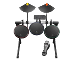 Wireless Drum Controller for Wii™ 