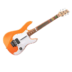 Wireless Guitar Controller for Xbox 360®