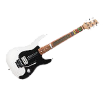 Wireless Guitar Controller for Wii™ 