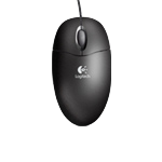 Optical Mouse USB