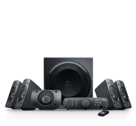 Surround Sound Speakers Z906