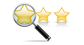 Ratings & Reviews