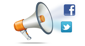 Social media