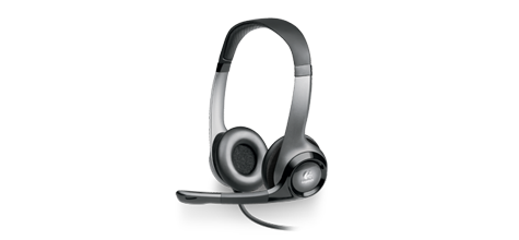 B530 USB Headset