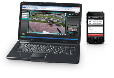 Manage your system remotely