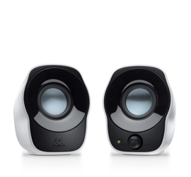 Stereo Speakers Z120