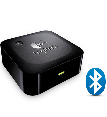Wireless Speaker Adapter