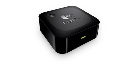 wireless speaker adapter