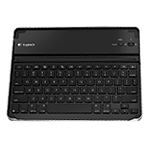 Keyboard Case for iPad