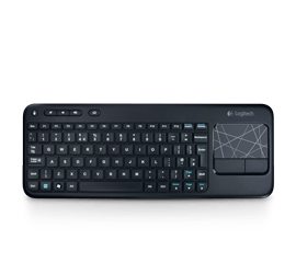 Wireless Touch Keyboard K400