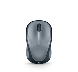 Wireless Mouse M315 & M235