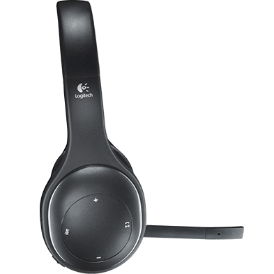 Wireless Headset H800