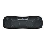 Wireless Boombox 