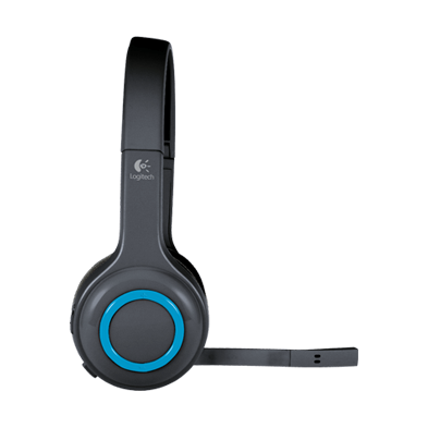 Wireless Headset H600