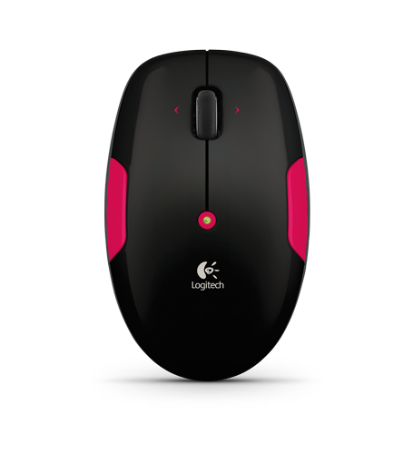 Wireless Mouse M345_Glamour Image LG_fire red