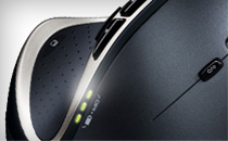 Mice Feature Highlight
