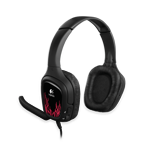 Casque Gaming Headset G130
