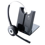 BH940 Wireless Mono DECT Headset