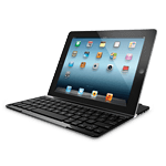 Ultrathin Keyboard Cover for iPad