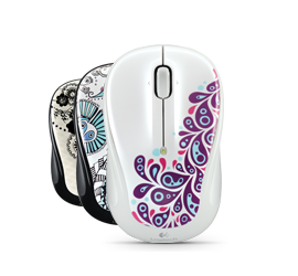 Wireless Mouse M325 FY13C EMEA Multi Glamour Image MD