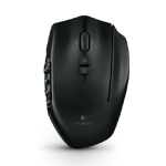 G600 MMO Gaming Mouse