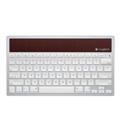 wireless Keyboard K760