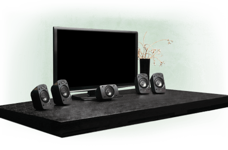 Find the speakers that are right for you