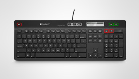 UC Keyboard K725C