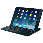 Ultrathin Keyboard Cover for iPad mini