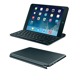 Ultrathin Keyboard Mini