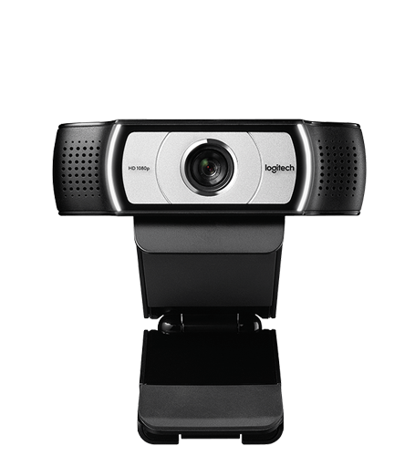 Webcam C930e