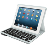 Keyboard Folio for iPad
