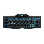 G510s Gaming Keyboard