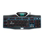 G19s Gaming Keyboard