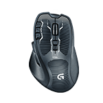 G700s Rechargeable Gaming Mouse