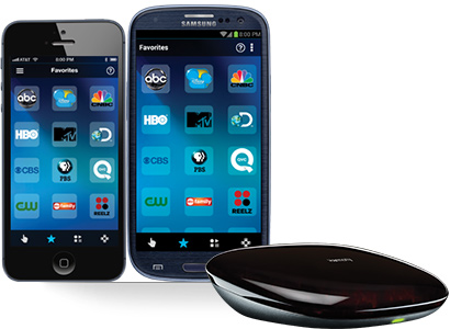 Logitech Harmony Hub