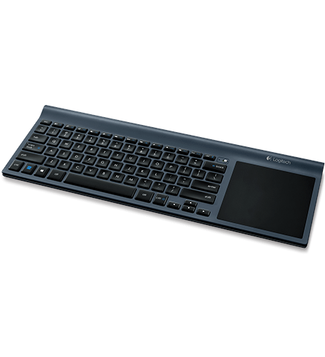 wireless all in one keyboard tk820
