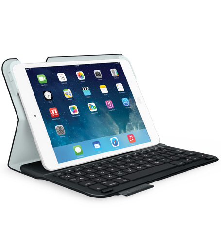 Ultrathin keyboard ipad mini