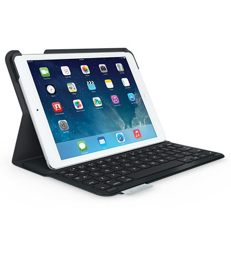 Logitech Ultrathin Keyboard Folio for iPad (5th generation)