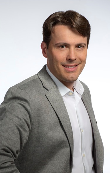 Vincent Pilette