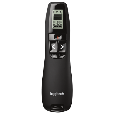 Image du produit de R700 Laser Presentation Remote