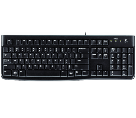 Keyboard K120