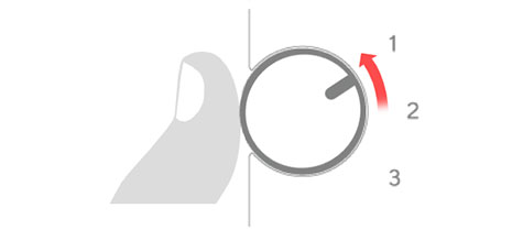 COUPLAGE DU CLAVIER ET D'UN DISPOSITIF