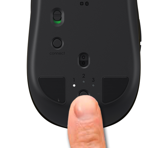 En savoir mice connections