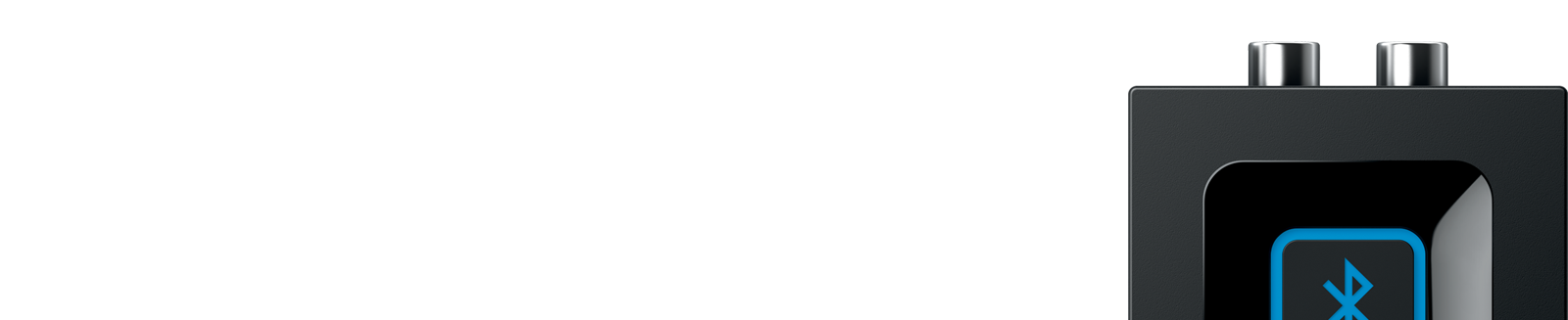 Remote Accessories - Bluetooth adapter product shot