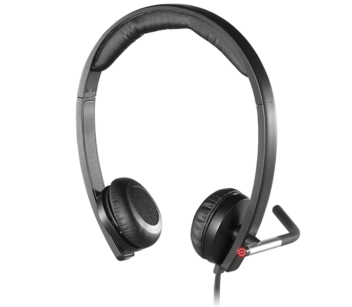Casque Logitech H650e