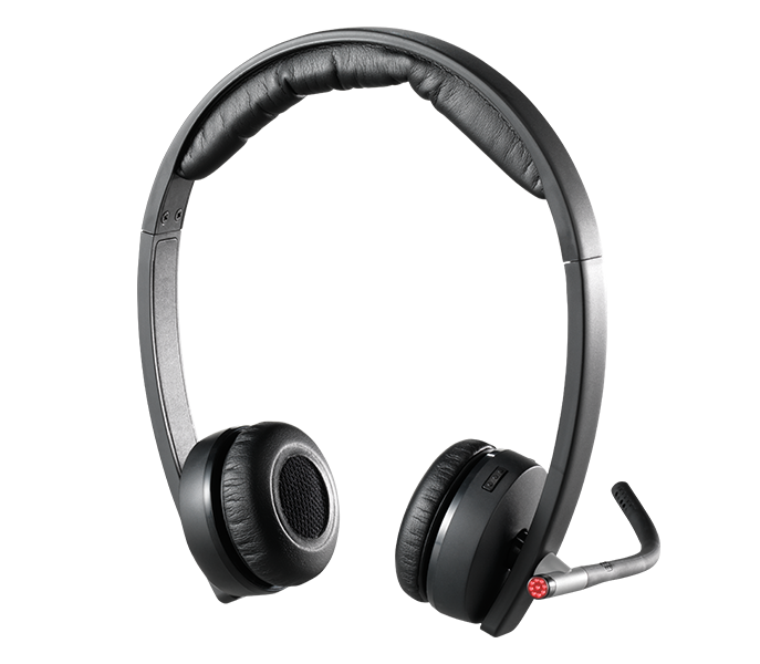 Casque Logitech H820e