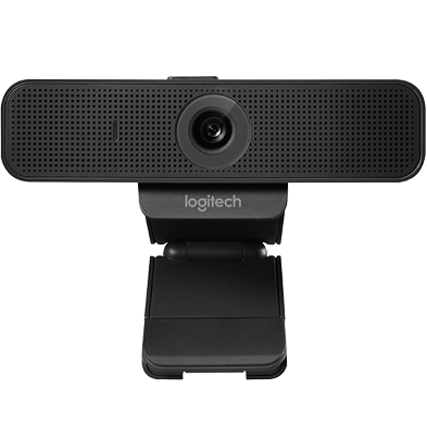 Image du produit de C925e Business Webcam