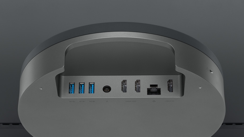 SmartDock Flex expansion kit