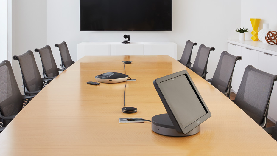 Add connectivity without clutter